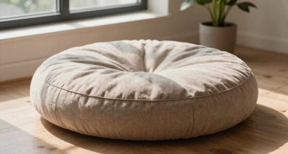 comfort support height stability