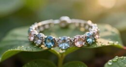 comforting love and healing