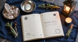 create your lunar essentials