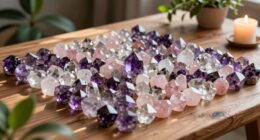 crystal grids for manifestation