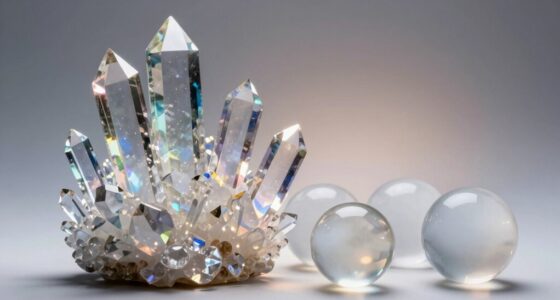 crystal structures explained clearly
