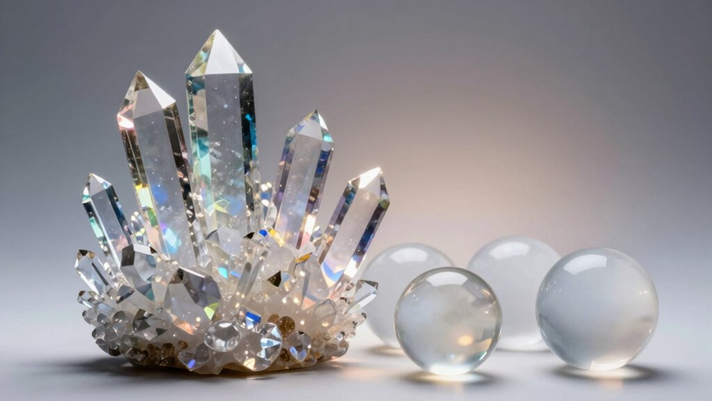 crystal structures explained clearly