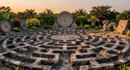 cultural number pattern significance