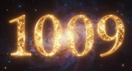 divine significance of master numbers
