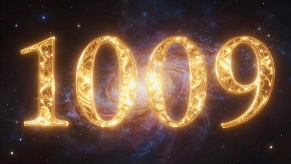 divine significance of master numbers
