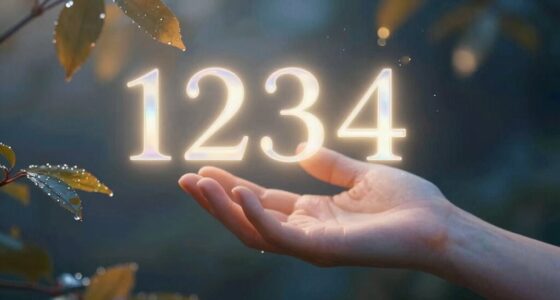 dual nature of angel numbers