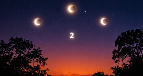 eclipse enhances angel number significance