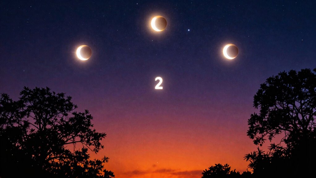 eclipse enhances angel number significance