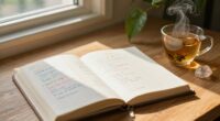 effective goal setting and clarity