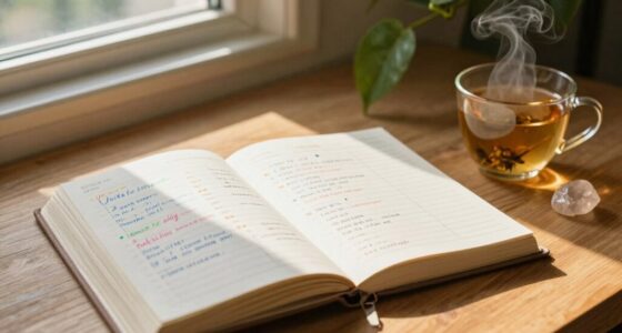 effective goal setting and clarity