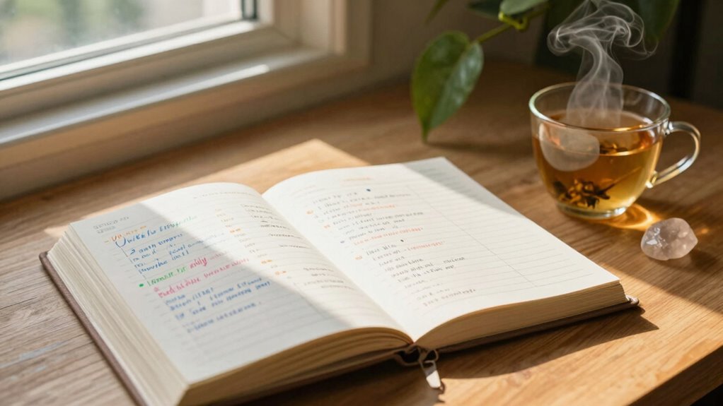 effective goal setting and clarity