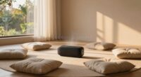 effective sound enhances experience
