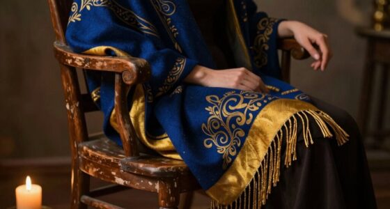embracing warmth and tradition