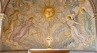 enhance faith with visuals