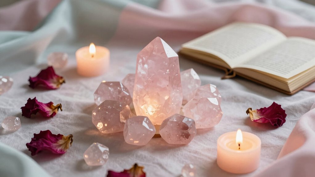 enhance love and self worth