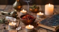 enhancing daily ritual practice