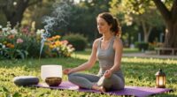 essential for modern mindfulness