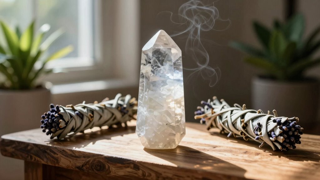 essential for spiritual harmony