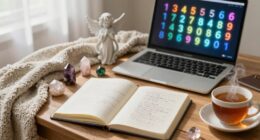 establish weekly angel reflections