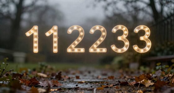 guidance and comfort messages