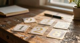 guidance during life changes