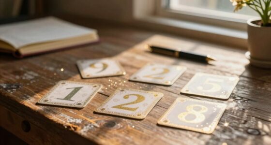 guidance during life changes