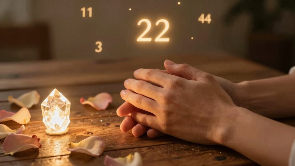 guidance for committed love