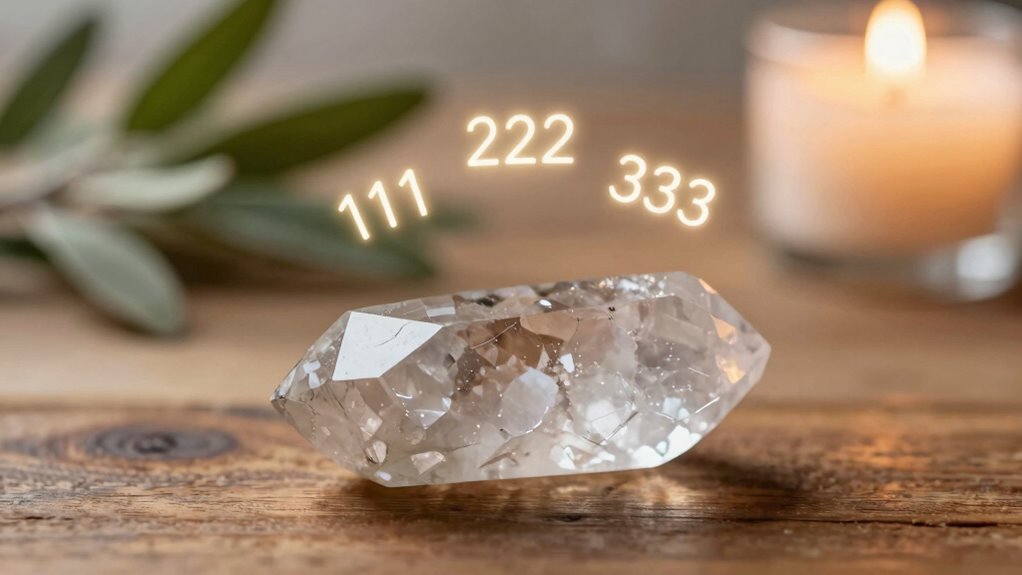 guide to angel numbers
