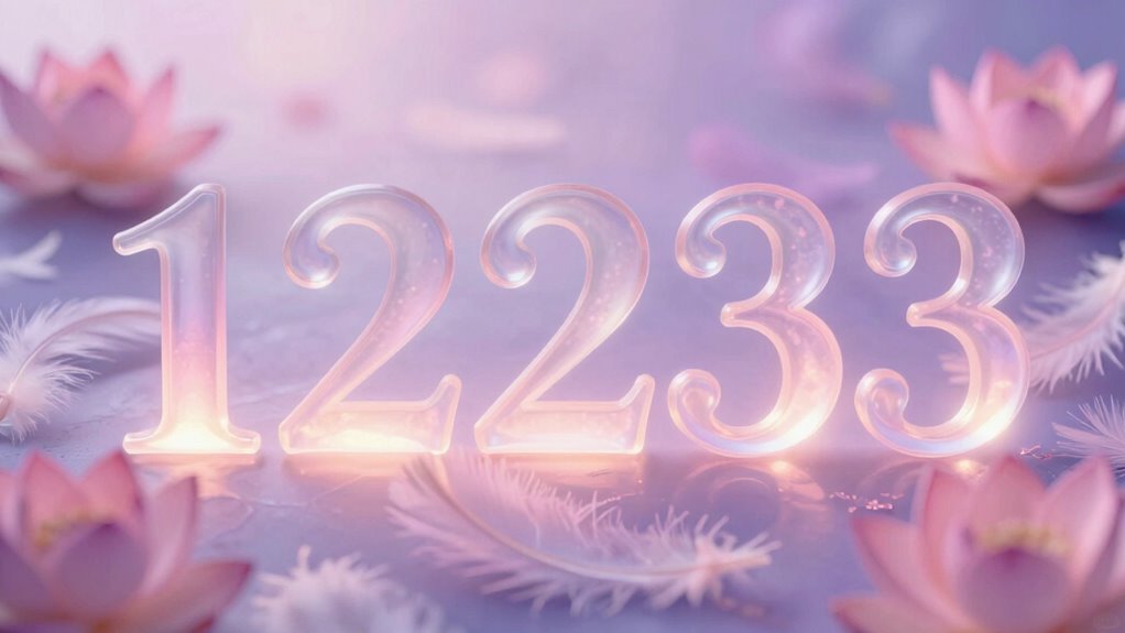 healing through divine numerology