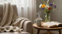healing through thoughtful gestures