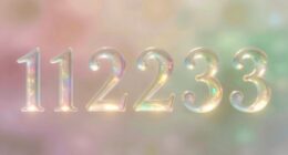 heart centered angel numbers
