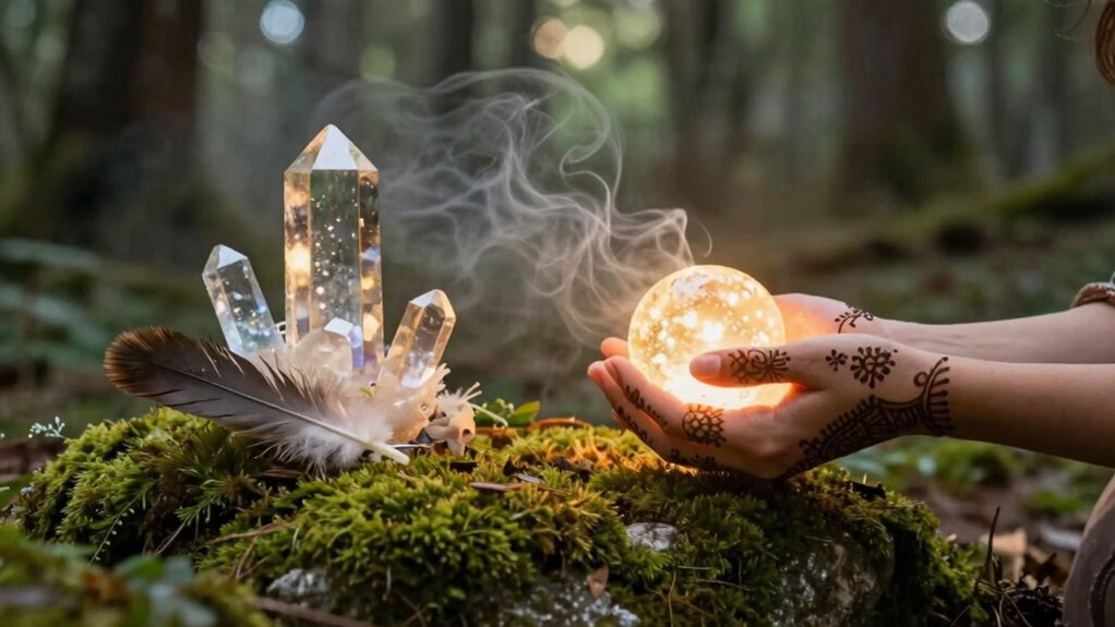 identify and embrace gifts