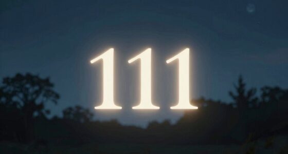 identify angel number significance