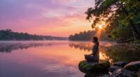 inner alignment attracts abundance
