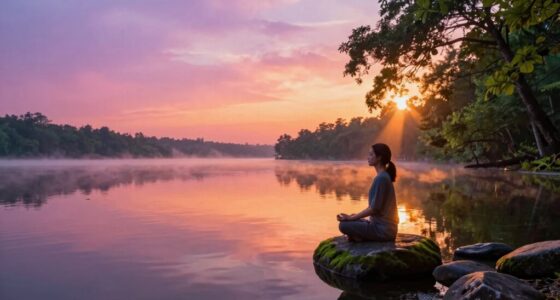 inner alignment attracts abundance