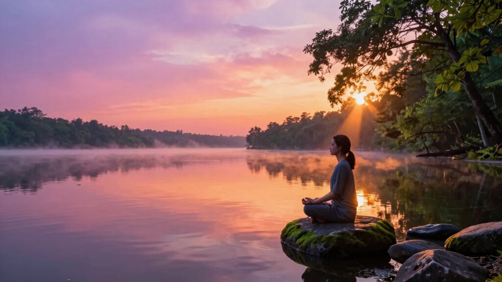 inner alignment attracts abundance