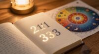 integrating numerology with astrology
