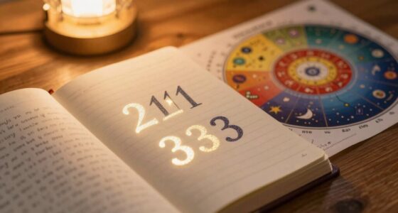 integrating numerology with astrology