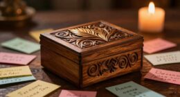 intentionality and personal connection