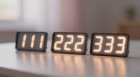 interpreting divine number signs