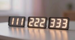 interpreting divine number signs