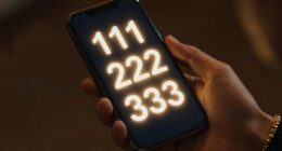 interpreting numbers spiritually
