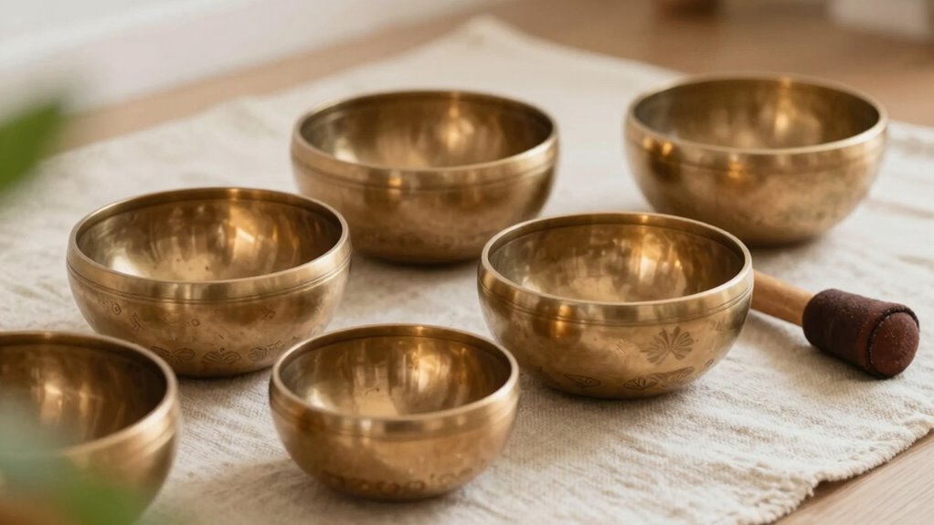 investment tips for singing bowls