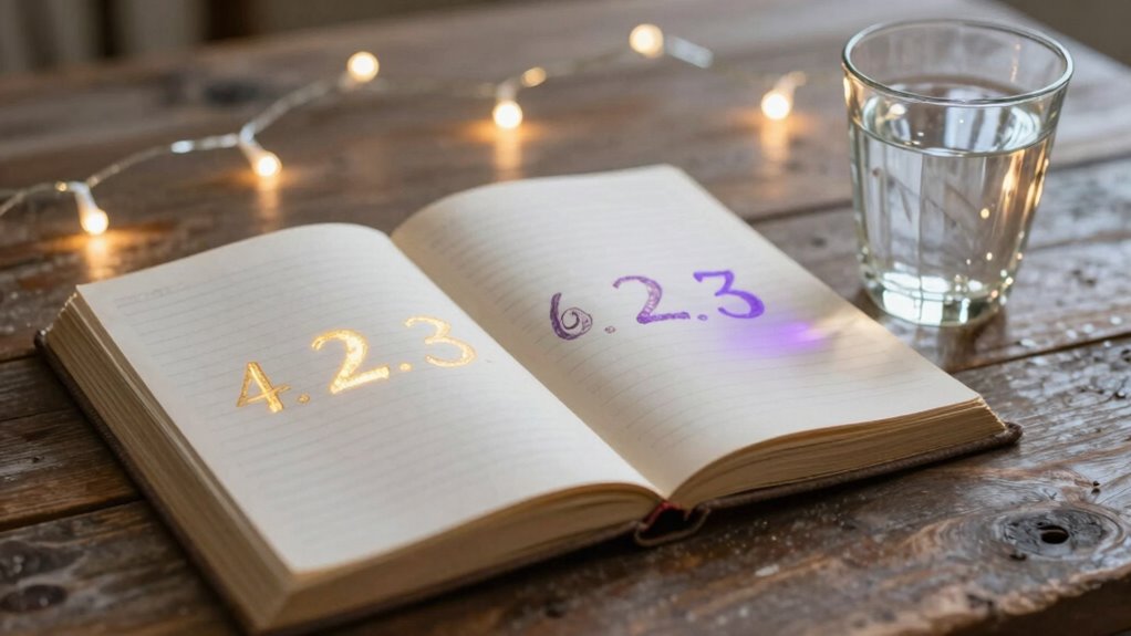 life path number evolution