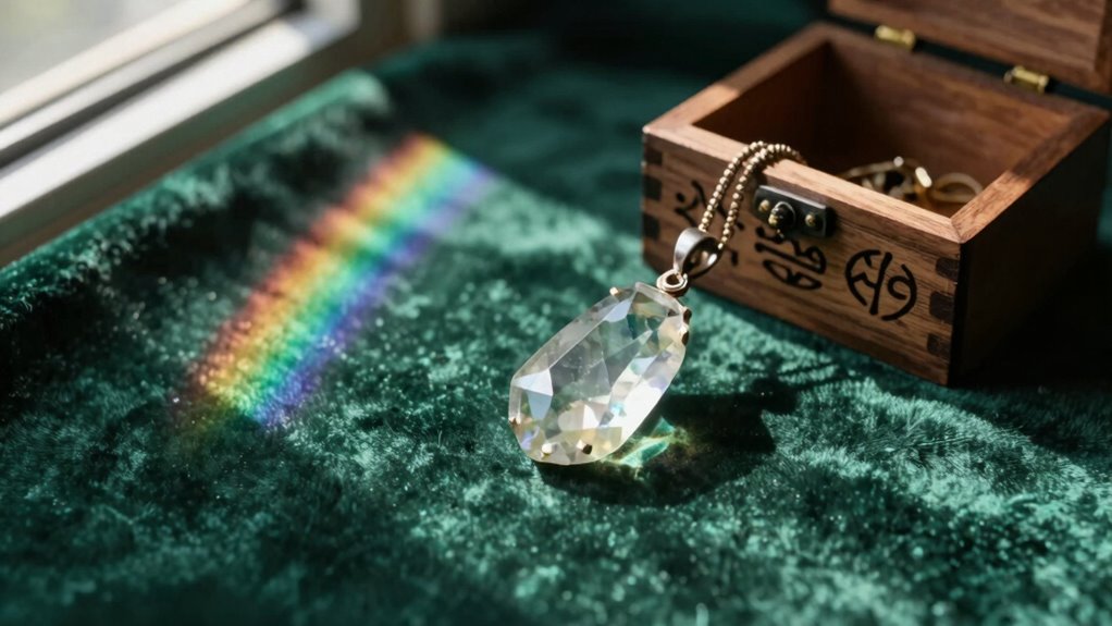 luxury gifts for spirituality