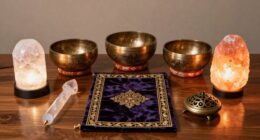 luxury spiritual gift ideas