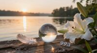 manifesting new beginnings energetically