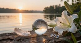 manifesting new beginnings energetically