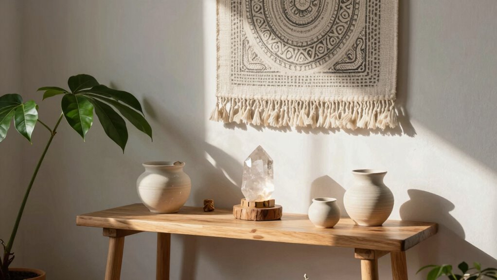 meaningful decor enhances spaces