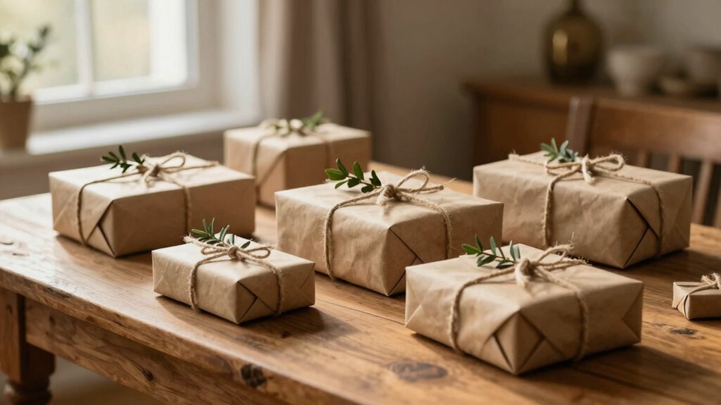 meaningful gifts create memories